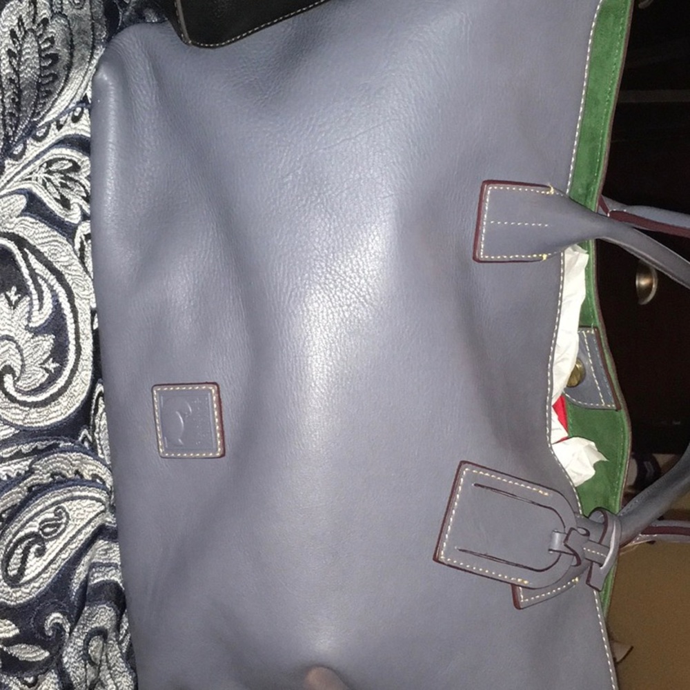 Dooney bag